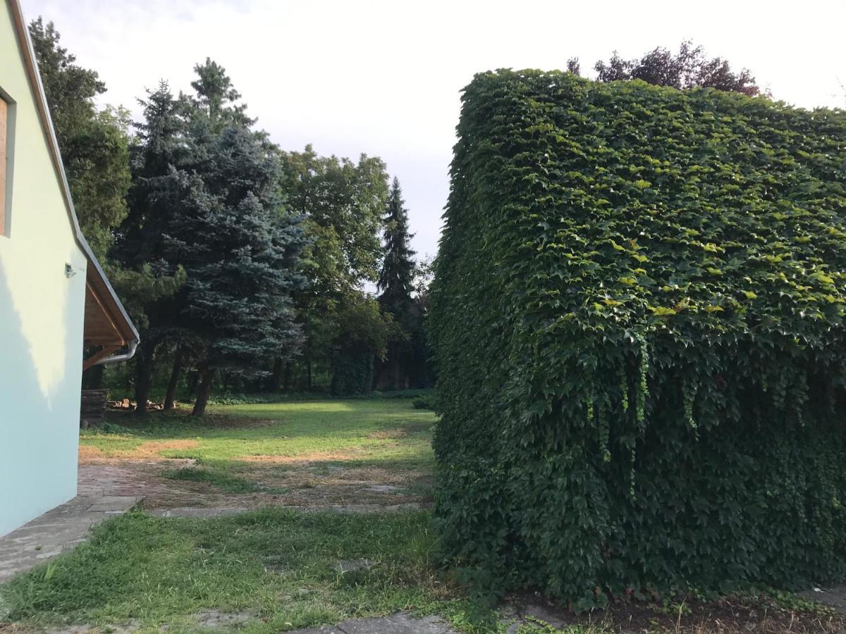Pb Urban Garden Stay With Secured Parking Sremska Mitrovica Exterior photo