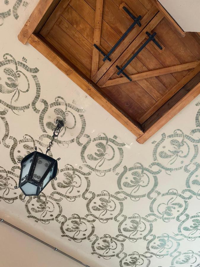 Pb Urban Garden Stay With Secured Parking Sremska Mitrovica Exterior photo