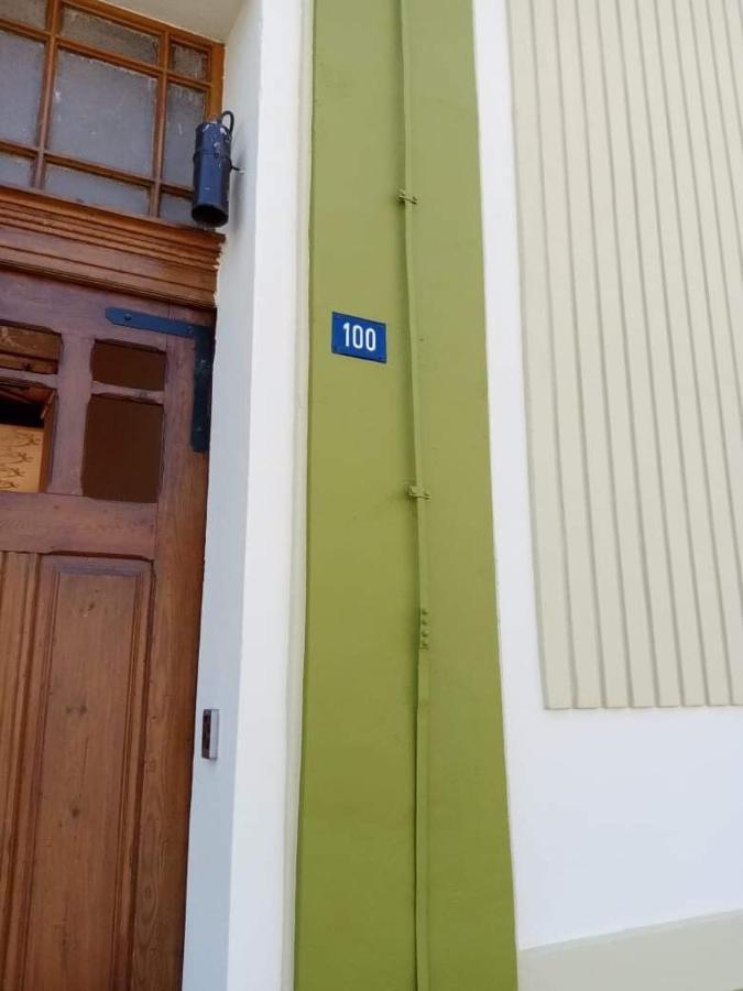 Pb Urban Garden Stay With Secured Parking Sremska Mitrovica Exterior photo