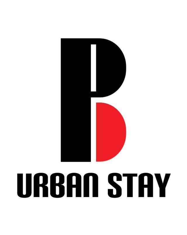 Pb Urban Garden Stay With Secured Parking Sremska Mitrovica Exterior photo